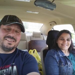 Meet your Posher, Joann